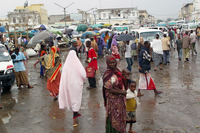 В Чаде 42 человека погибли из-за конфликта двух семей