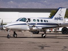 В Южном Судане 14 человек погибли при крушении пассажирского самолета