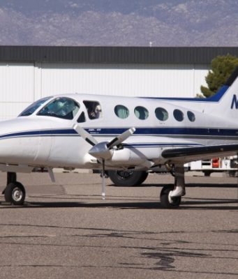 В Южном Судане 14 человек погибли при крушении пассажирского самолета