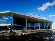 Аэропорт Нижнего Новгорода ограничил прием и отправку самолетов