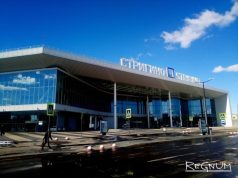 Аэропорт Нижнего Новгорода ограничил прием и отправку самолетов
