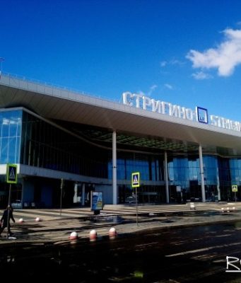 Аэропорт Нижнего Новгорода ограничил прием и отправку самолетов