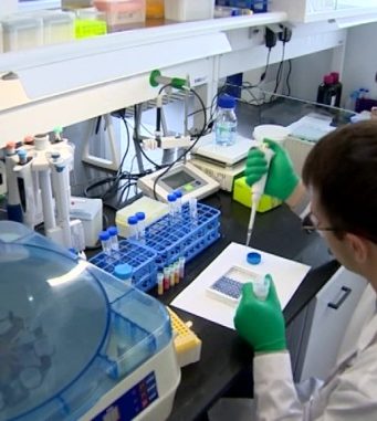 В России еще одна онковакцина получила разрешение на клиническое применение