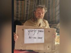 «Африканский корпус» освободил россиянина и украинца, захваченных в 2024 году террористами в Нигере