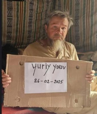 «Африканский корпус» освободил россиянина и украинца, захваченных в 2024 году террористами в Нигере