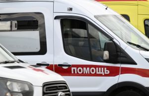 Пожилой мужчина пострадал при атаке FPV-дрона на автомобиль в Курской области