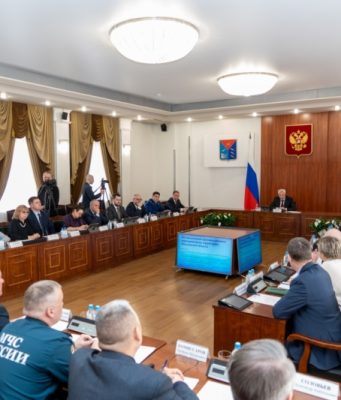 В Магаданской области в мае зарплата бюджетников вырастет до 30%