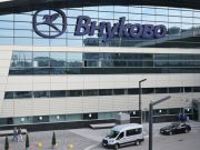 Аэропорты Внуково в Москве и Туношна в Ярославле временно ограничили рейсы