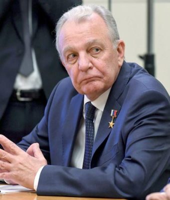 Умер создатель гиперзвуковой ракеты «Циркон» Александр Леонов