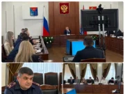 На Колыме подвели итоги работы по обращению с животными без владельцев