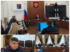 На Колыме подвели итоги работы по обращению с животными без владельцев