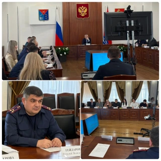 На Колыме подвели итоги работы по обращению с животными без владельцев