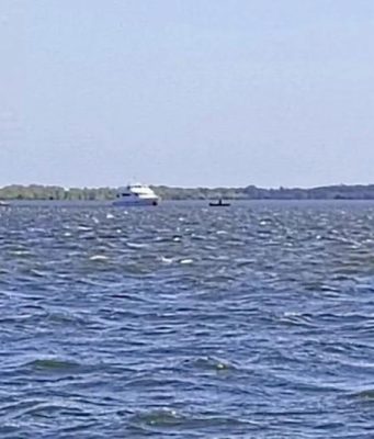 Появились кадры с места ЧП у Волгограда, где погиб топ-менеджер «Яндекса» Лойтер