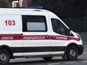 Три человека пострадали из-за атаки БПЛА в Белгородской области