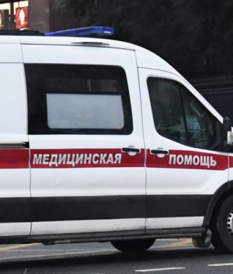 Три человека пострадали из-за атаки БПЛА в Белгородской области