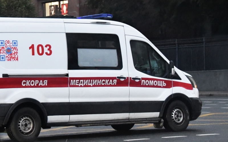 Три человека пострадали из-за атаки БПЛА в Белгородской области