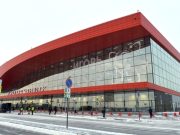 Челябинский аэропорт Баландино закрылся по соображениям безопасности