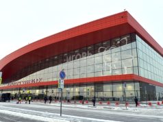 Челябинский аэропорт Баландино закрылся по соображениям безопасности