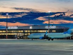 Аэропорты Калуги, Саратова и Тамбова возобновили свою работу