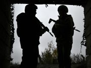 Минобороны РФ объявило о перемирии в зоне СВО в честь Дня Победы