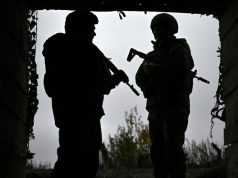 Минобороны РФ объявило о перемирии в зоне СВО в честь Дня Победы