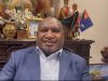 Премьер-министр Папуа — Новой Гвинеи хочет встретиться с Президентом России Главная