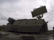 Над Рязанской областью ночью ликвидировано 99 украинских дронов