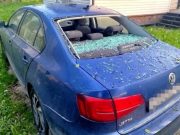 Собянин: зафиксированы повреждения на местах падения обломков БПЛА
