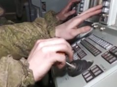 Собянин: на подлете к Москве сбит еще один БПЛА