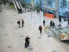 Два столичных аэропорта вернулись к штатной работе