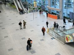 Два столичных аэропорта вернулись к штатной работе
