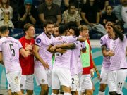 ФК «Акрон» проиграл «Ротору», но сохранил место в РПЛ на следующий сезон