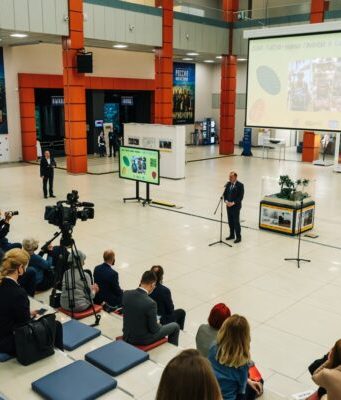 Дни Папуа – Новой Гвинеи в Санкт-Петербурге