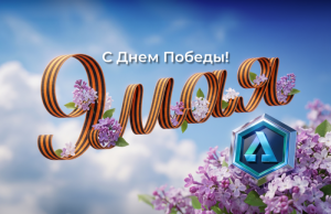 Мы внуки Победы!