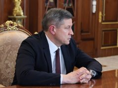Врио губернатора Брянской области рассказал, ожидал ли такого предложения