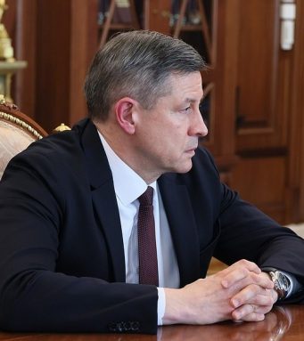Врио губернатора Брянской области рассказал, ожидал ли такого предложения