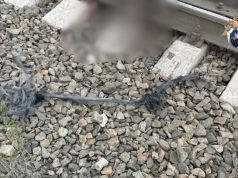 СК: подросток, погибший по пути на рыбалку, задел удочкой провод на ж/д случайно