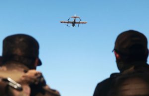 Силы ПВО РФ перехватили 146 украинских беспилотников за шесть часов