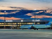 Аэропорт Саратова возобновил полеты