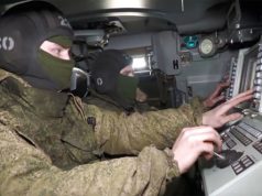 Два БПЛА сбили над Севастополем