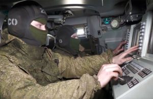 Два БПЛА сбили над Севастополем