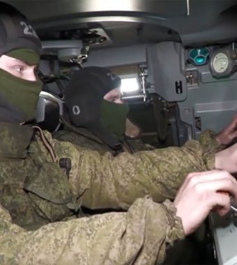 Два БПЛА сбили над Севастополем