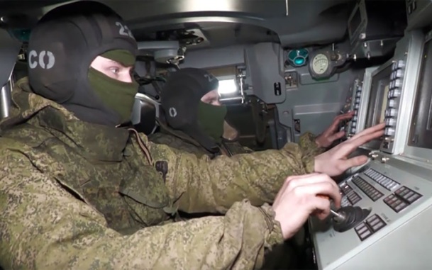 Два БПЛА сбили над Севастополем
