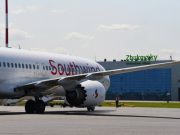 Аэропорт Жуковский вернулся к работе в штатном режиме