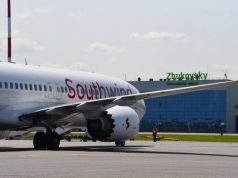 Аэропорт Жуковский вернулся к работе в штатном режиме