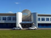 Аэропорт Череповца возобновил работу