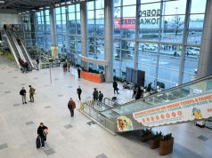 В Домодедово и Жуковском возобновили авиасообщение