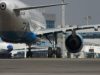 Аэропорты Домодедово и Жуковский приостановили работу