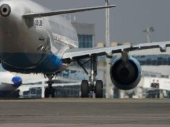 Аэропорты Домодедово и Жуковский приостановили работу