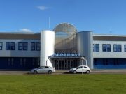Ограничения сняты в аэропорту Череповец